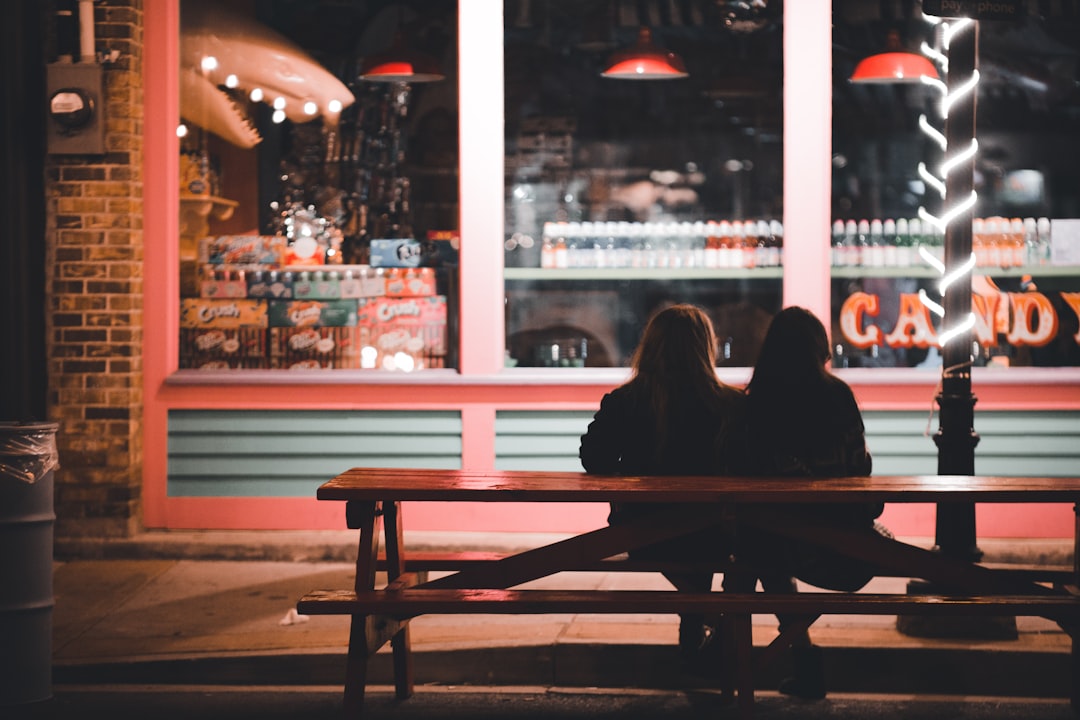 Confessing to My Best Friend: A Comedy of Nerves