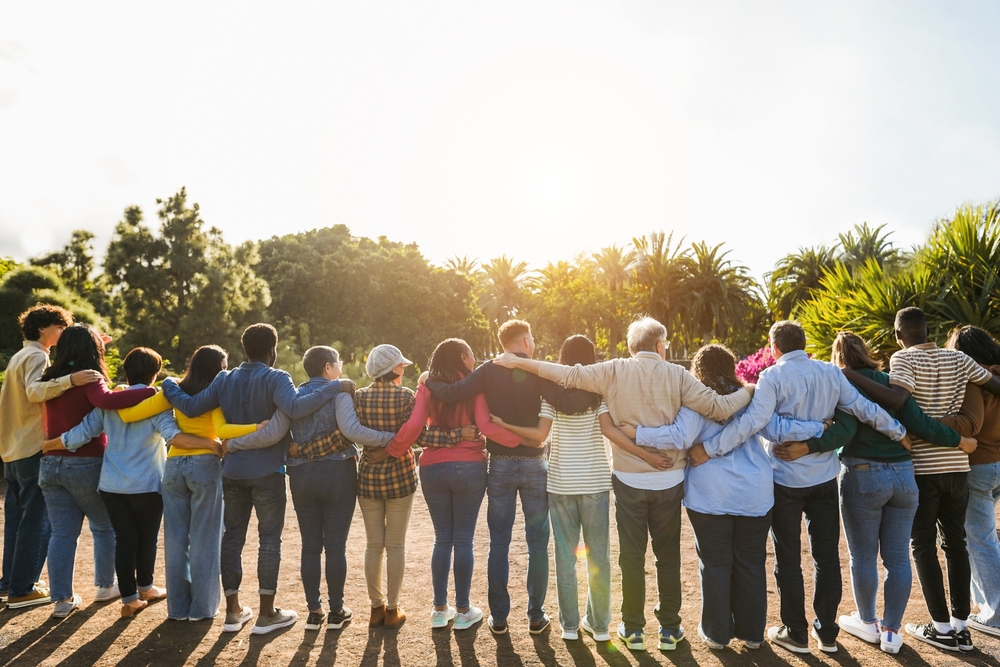 How I Learned to Be a Real Best Friend