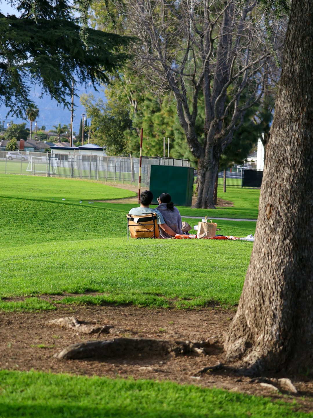 How I Learned to Comfort My Friend Without Making It Weird