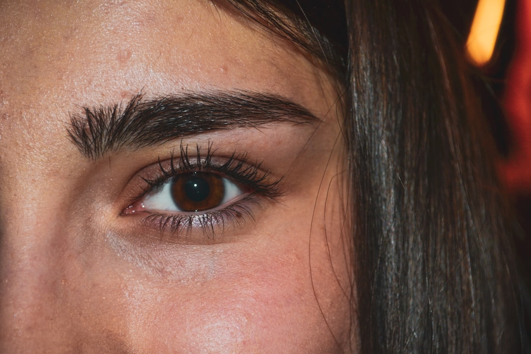 Your brow routine has been missing step ONE