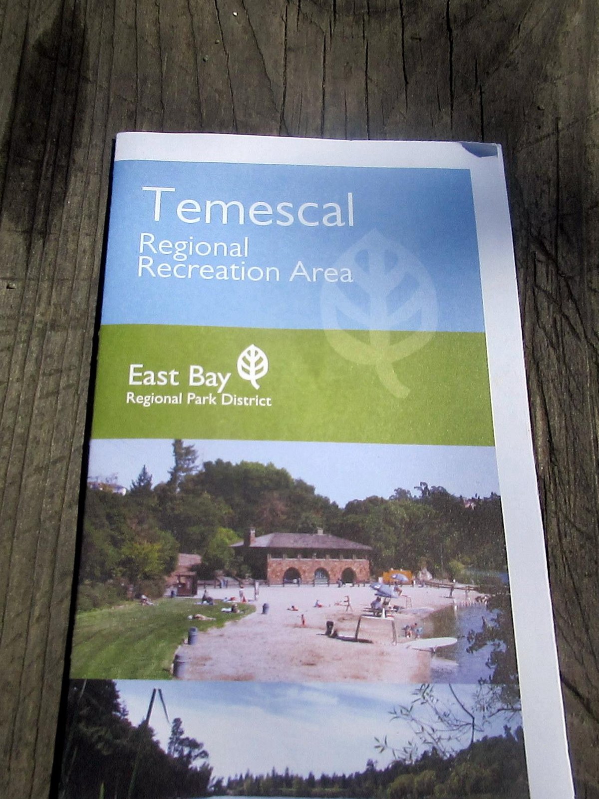 Locals Only: Private Leisure Time in Temescal Regional Recreation Area