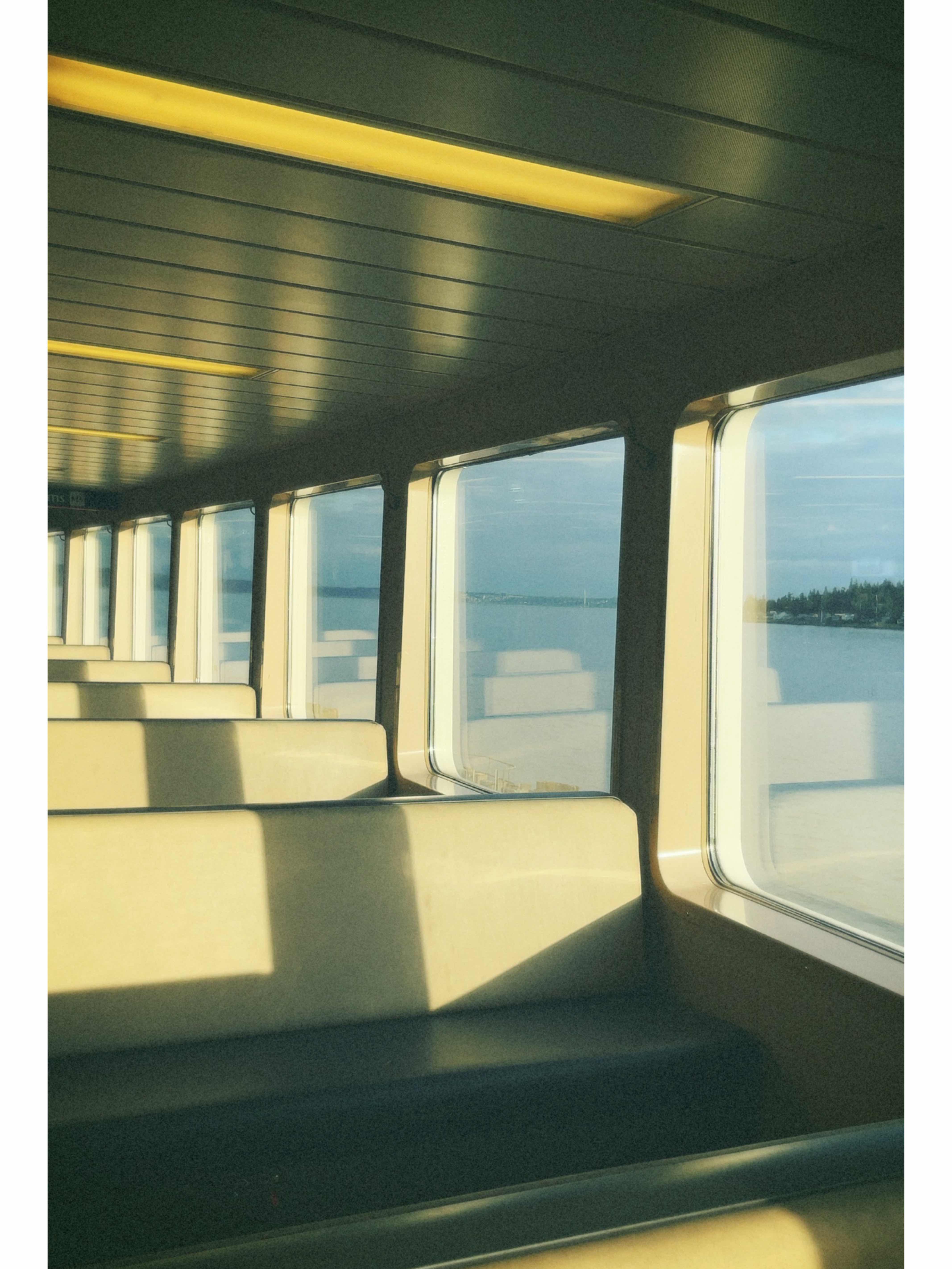 Ferry