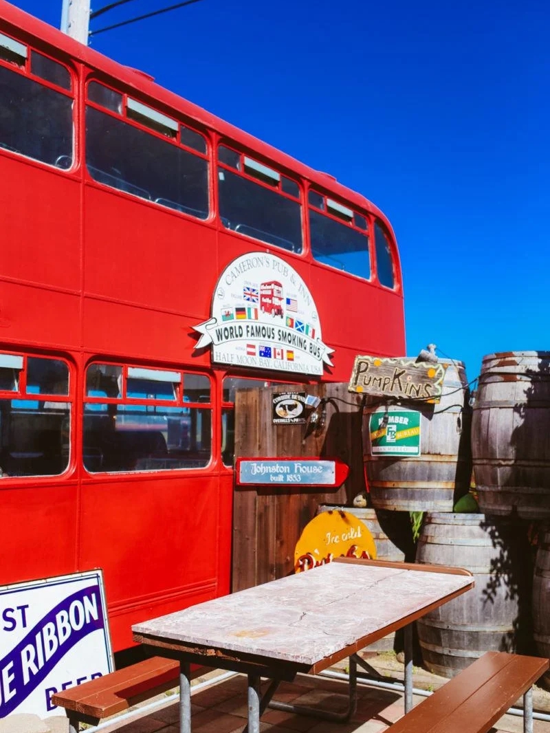 A Weekend Itinerary in Half Boon Bay!