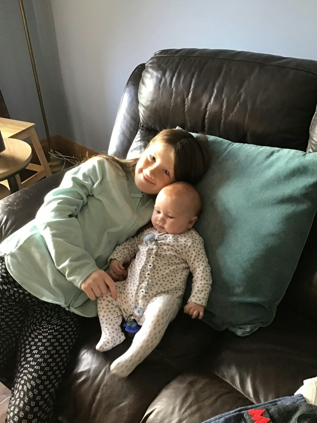 All I Wanted Was Peace—Then My Stepson Turned Our Home Upside Down! 😅🍼
