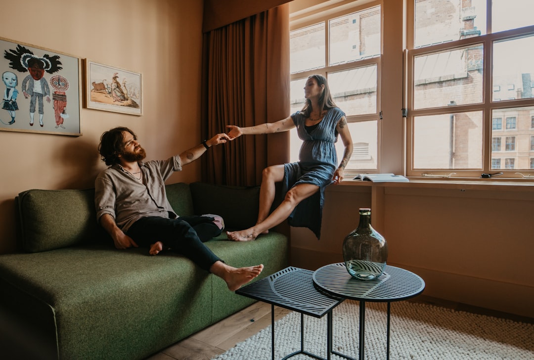 My Sister Turned Our Dream Apartment Into Total Chaos 😱🏠