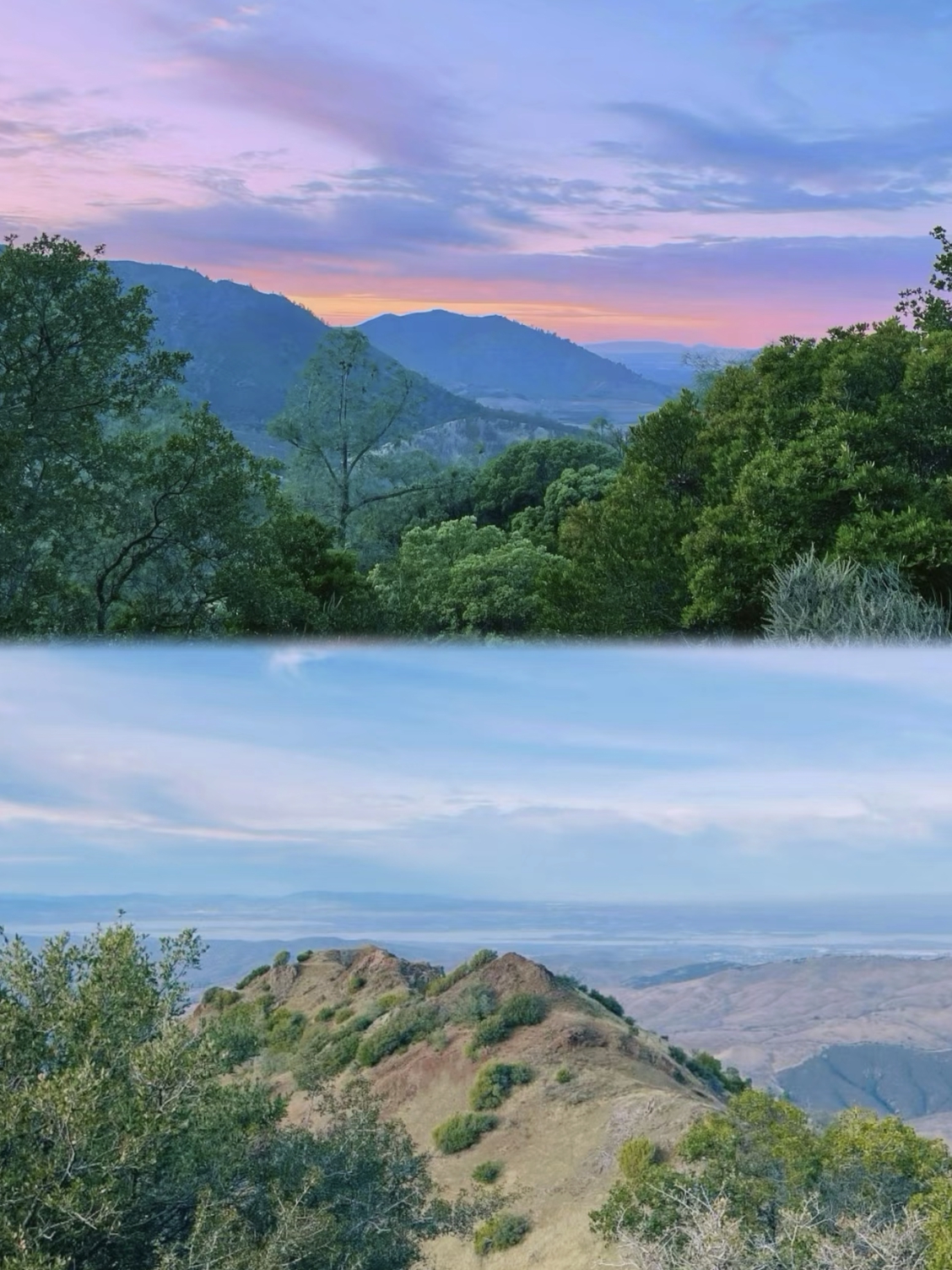⛰️Trail Recommends | The Complete 10-Hour Hike to the Bay Area's Highest Peak