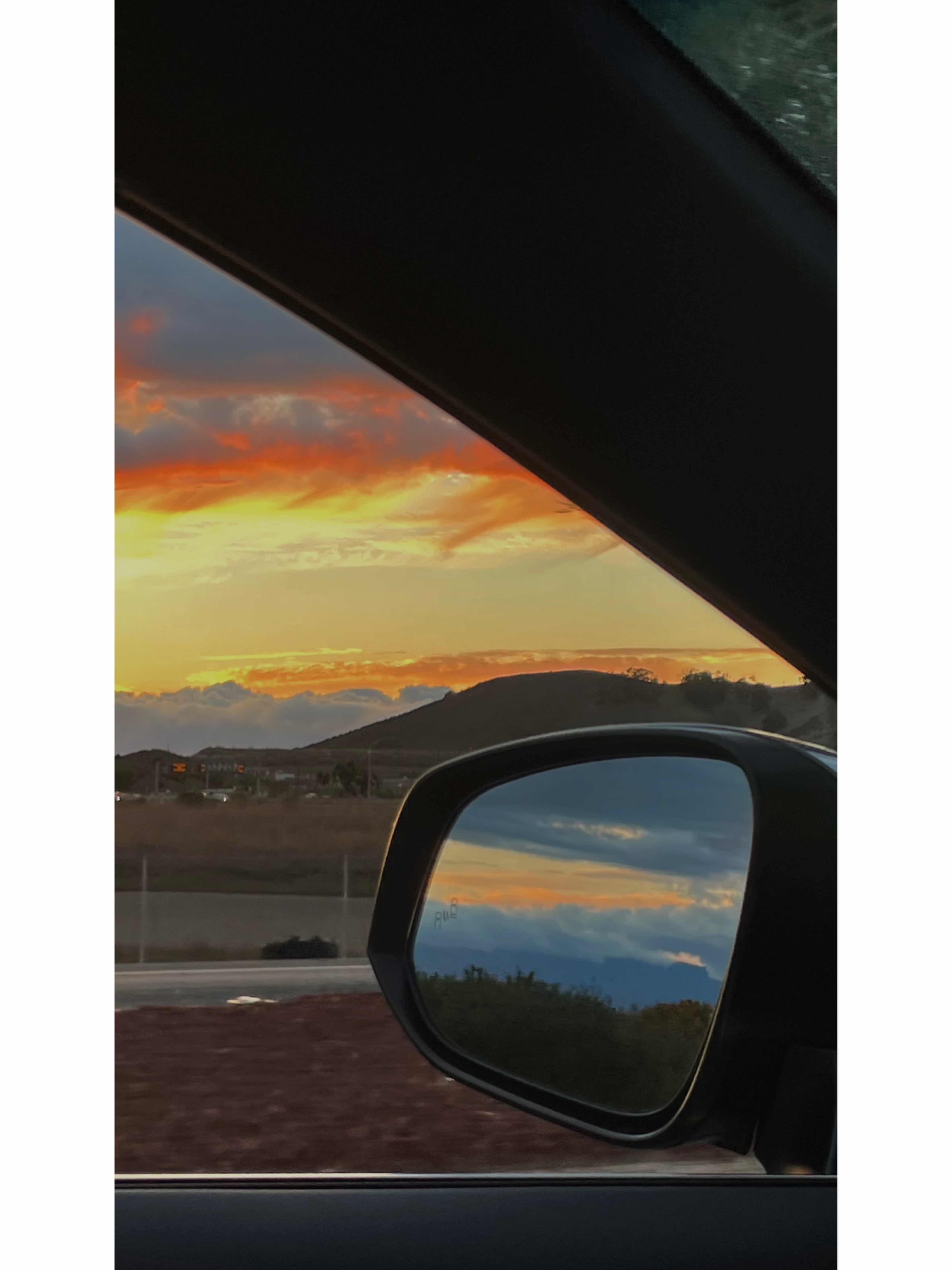 🍊California