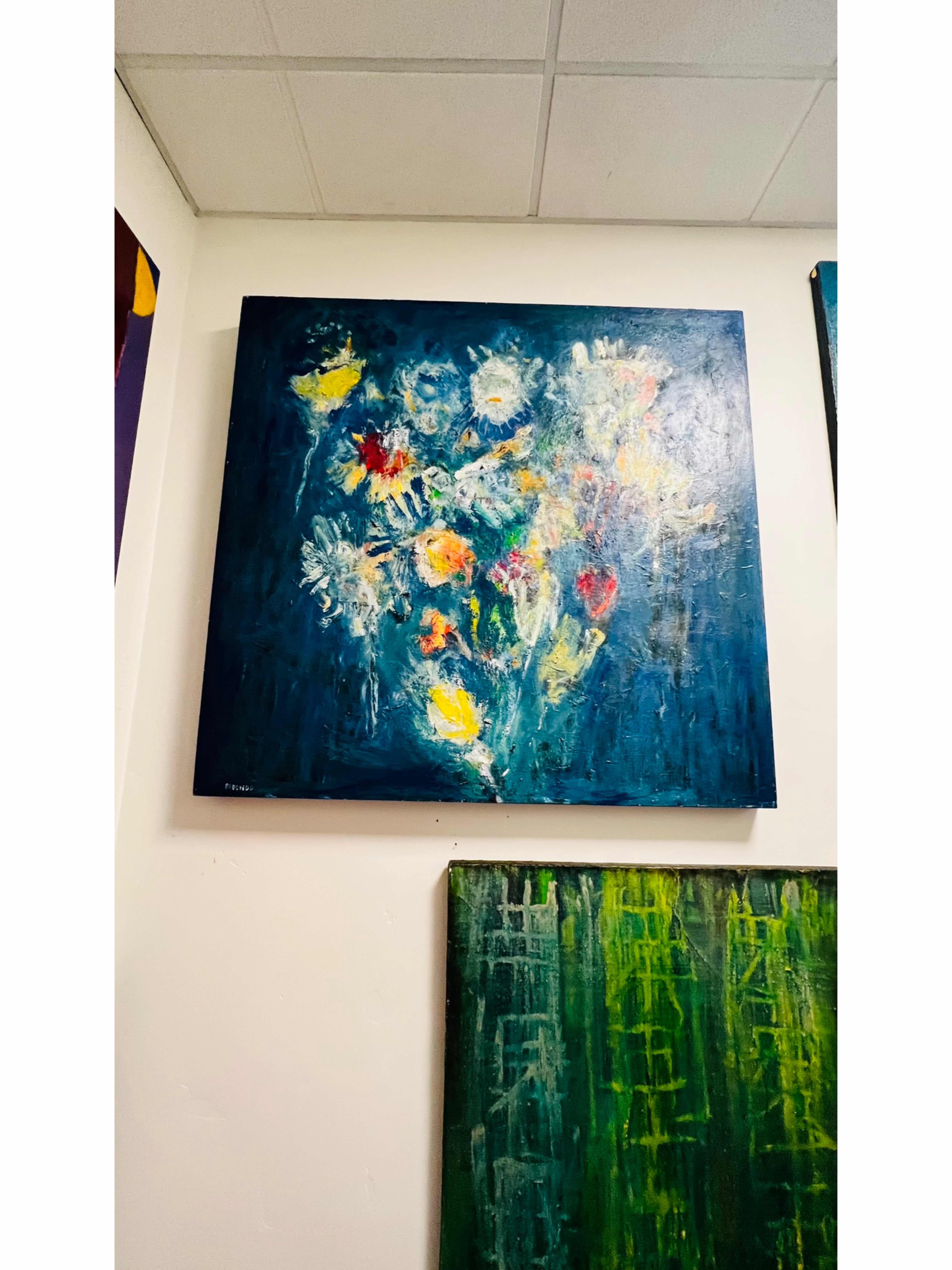 Cool Art Gallery in Sonoma 
