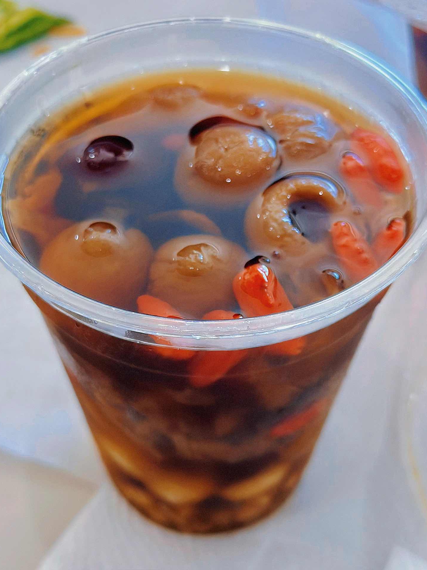 Thanh Huong - A Colorful Budget-Friendly Vietnamese Spot