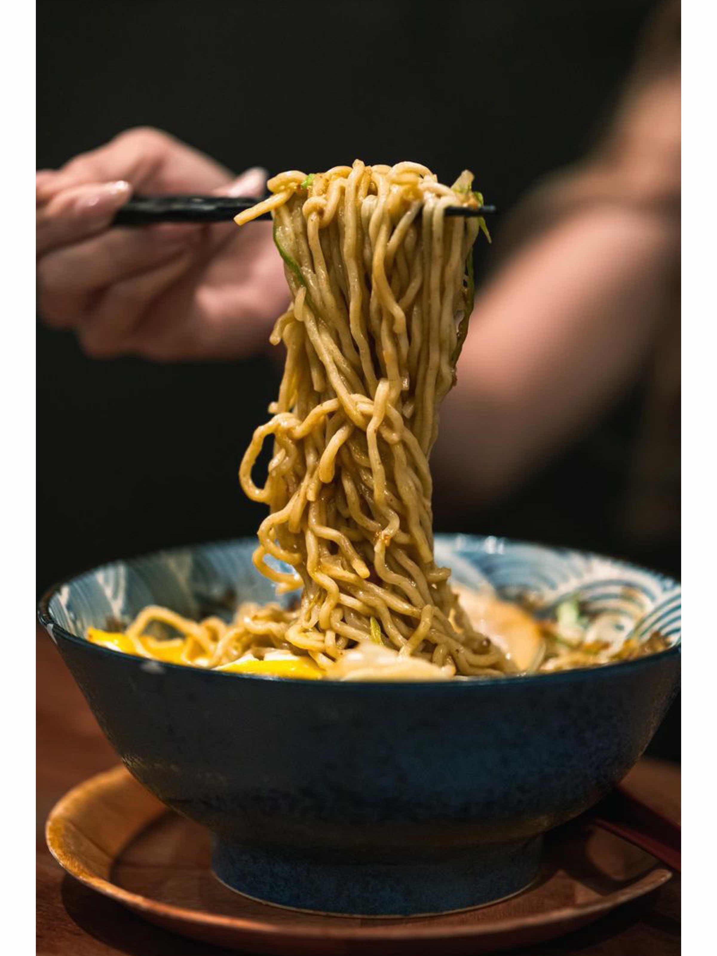 Ramen Shu  Authentic Japanese Ramen 
Delicious ramens and other dishes.