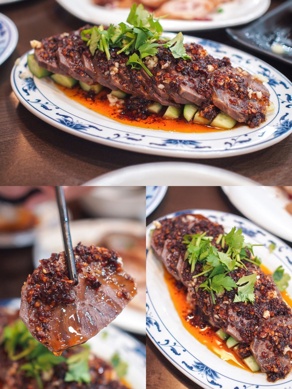 Bay Area Food | Signature Wonton and Shanghai Pan-Fried Buns at an Old Restaurant in San Francisco