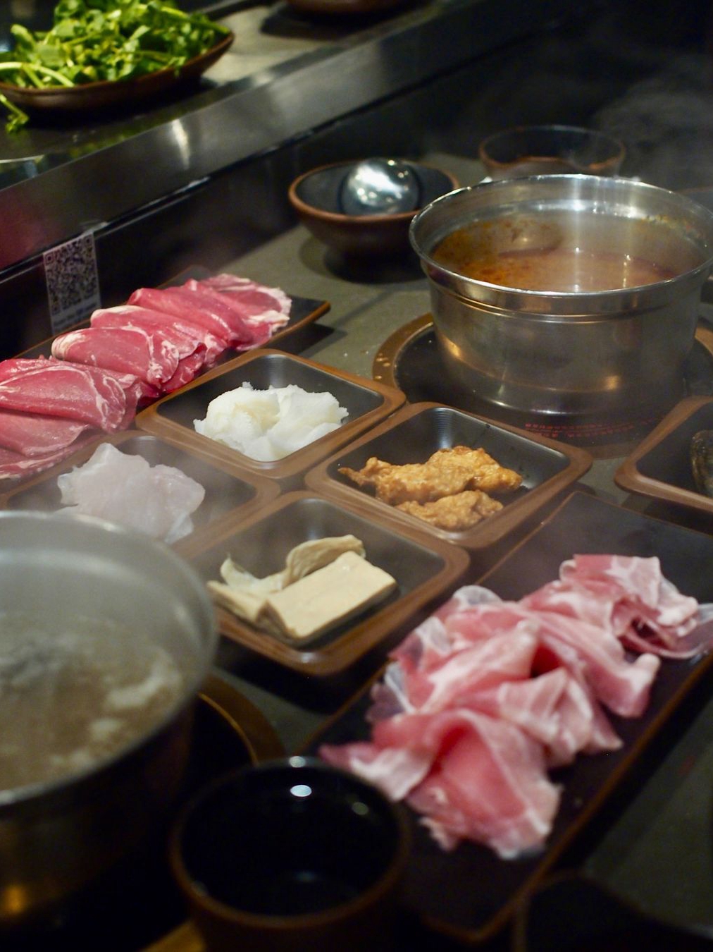 Bay Area Hot Pot | Seapot New Store is Really Affordable‼️