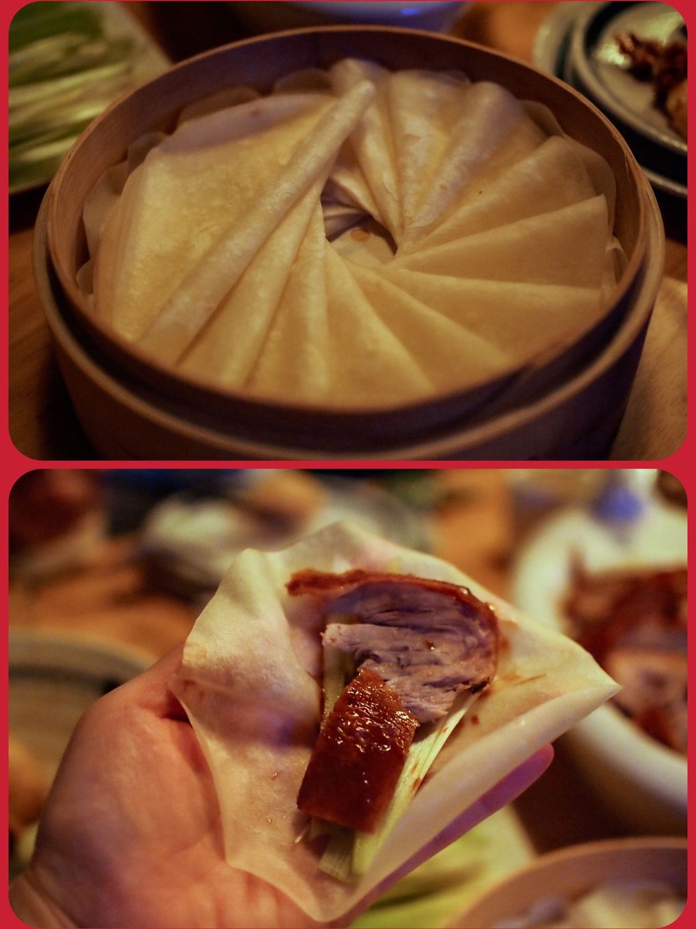 Bay Area Food | A festive Chinese New Year celebration 🧧 Let's eat Peking duck together