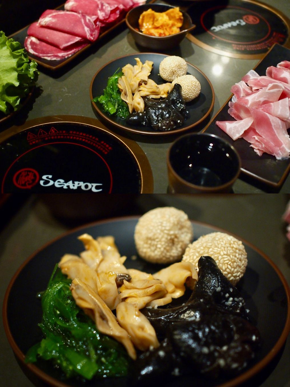 Bay Area Hot Pot | Seapot New Store is Really Affordable‼️