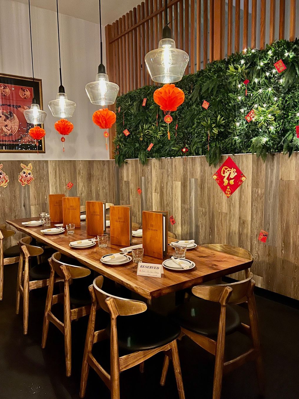 Bay Area Food | A festive Chinese New Year celebration 🧧 Let's eat Peking duck together