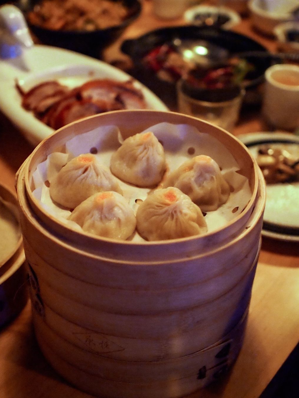 Bay Area Food | A festive Chinese New Year celebration 🧧 Let's eat Peking duck together