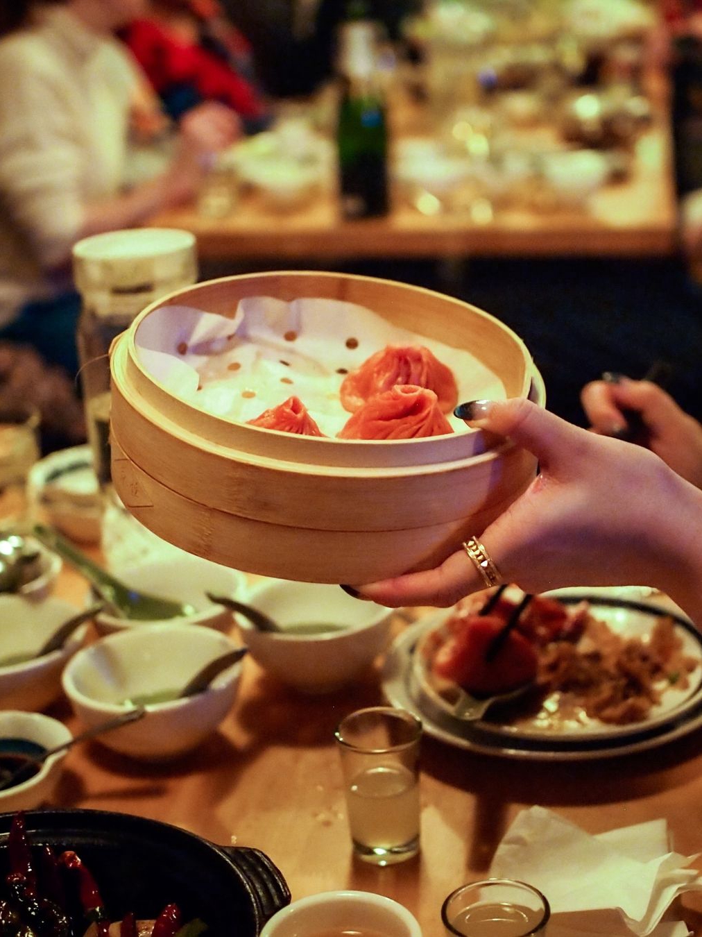 Bay Area Food | A festive Chinese New Year celebration 🧧 Let's eat Peking duck together