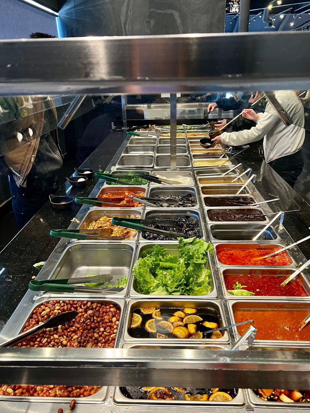 Bay Area Hot Pot | Seapot New Store is Really Affordable‼️