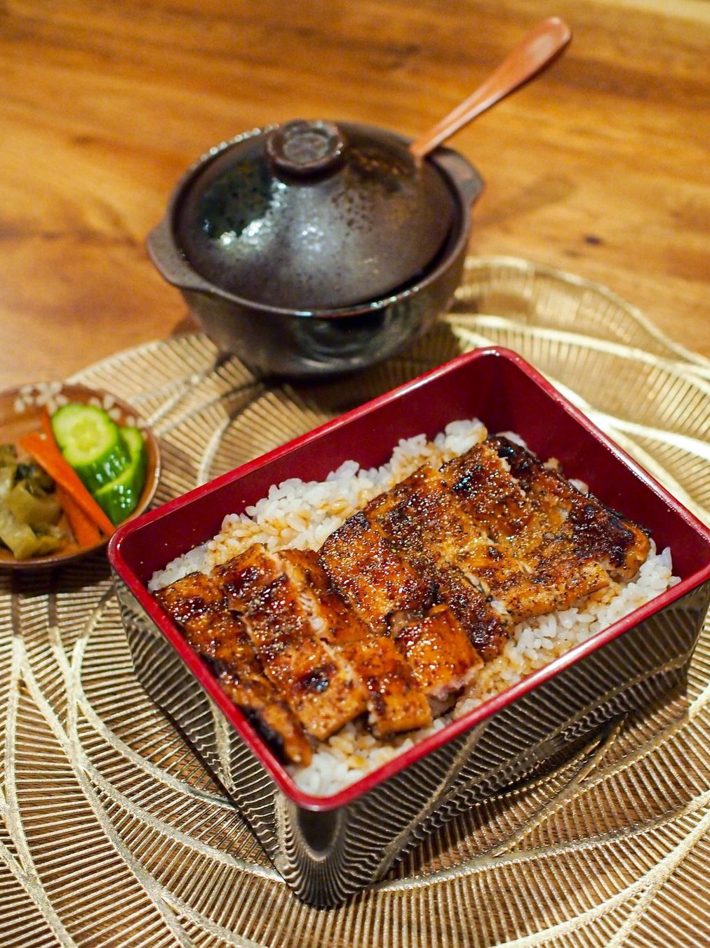 🍱The most viral Unagi Shop in San Francisco! Is it worthy? 