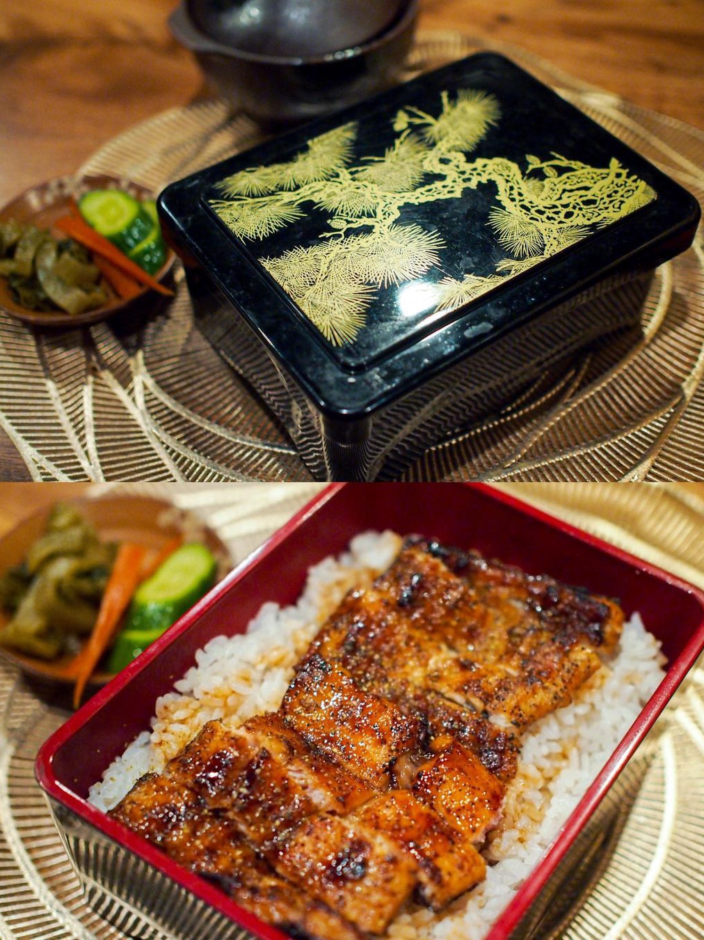 🍱The most viral Unagi Shop in San Francisco! Is it worthy? 