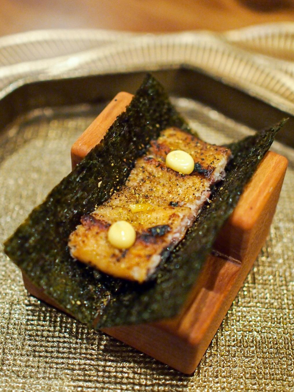 🍱The most viral Unagi Shop in San Francisco! Is it worthy? 