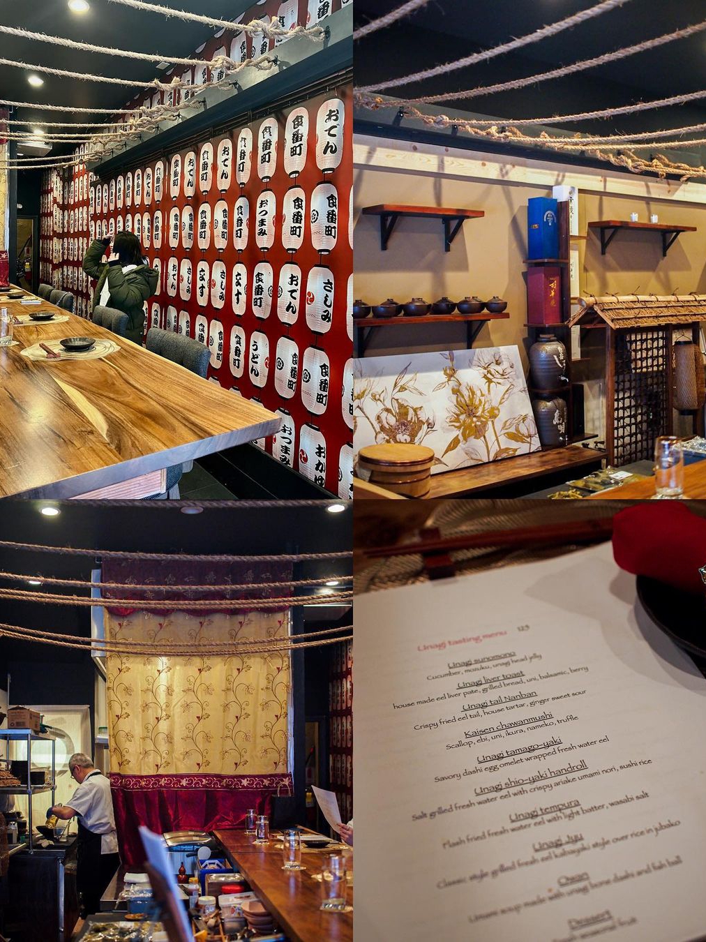 🍱The most viral Unagi Shop in San Francisco! Is it worthy? 
