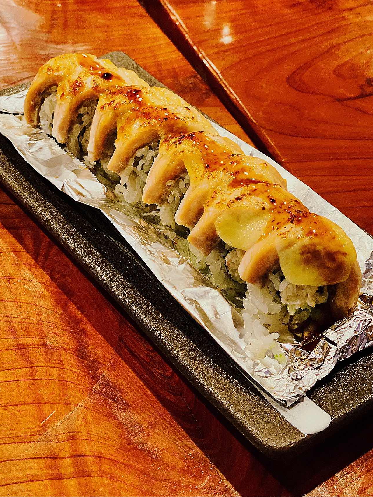 Hasumi Sushi•Walnut Creek's Fresh Japanese Restaurant