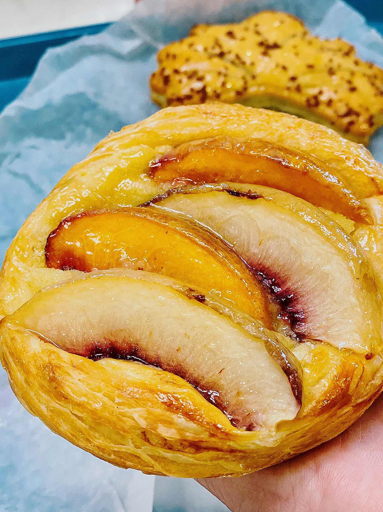 Berkeley's Gem Spots: La Noisette & Morell