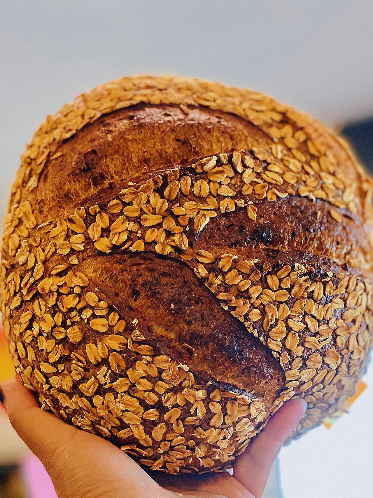Berkeley's Gem Spots: La Noisette & Morell