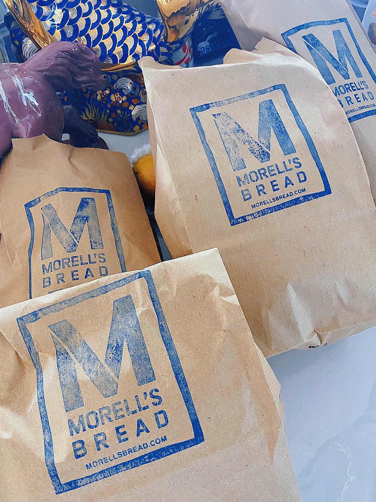 Berkeley's Gem Spots: La Noisette & Morell