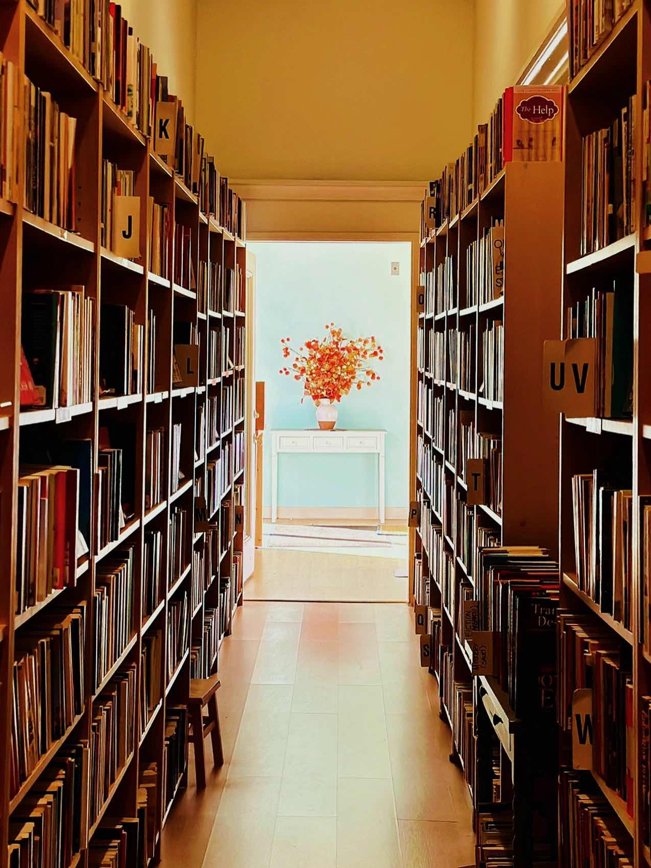 Leigh's Fave Books❤️ - A Magical Bookstore Thrift
