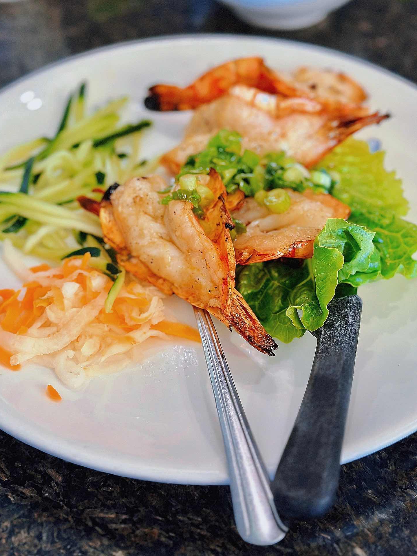 Back to Pho Kim Long • Tomato Snail Rice Noodle Soup~ Same Taste