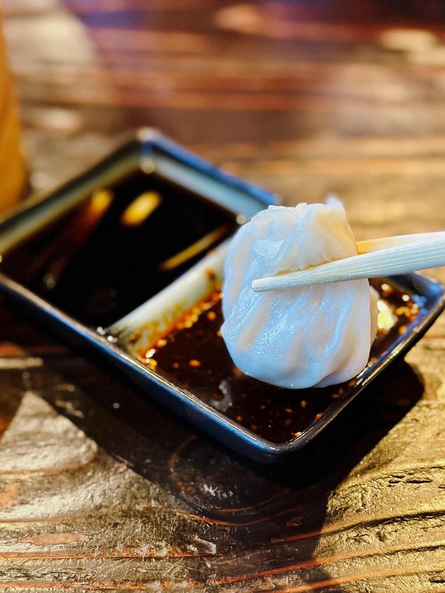 Dumpling 85• Three Valley Soup Dumplings❤️ Soup Noodles❤️ 