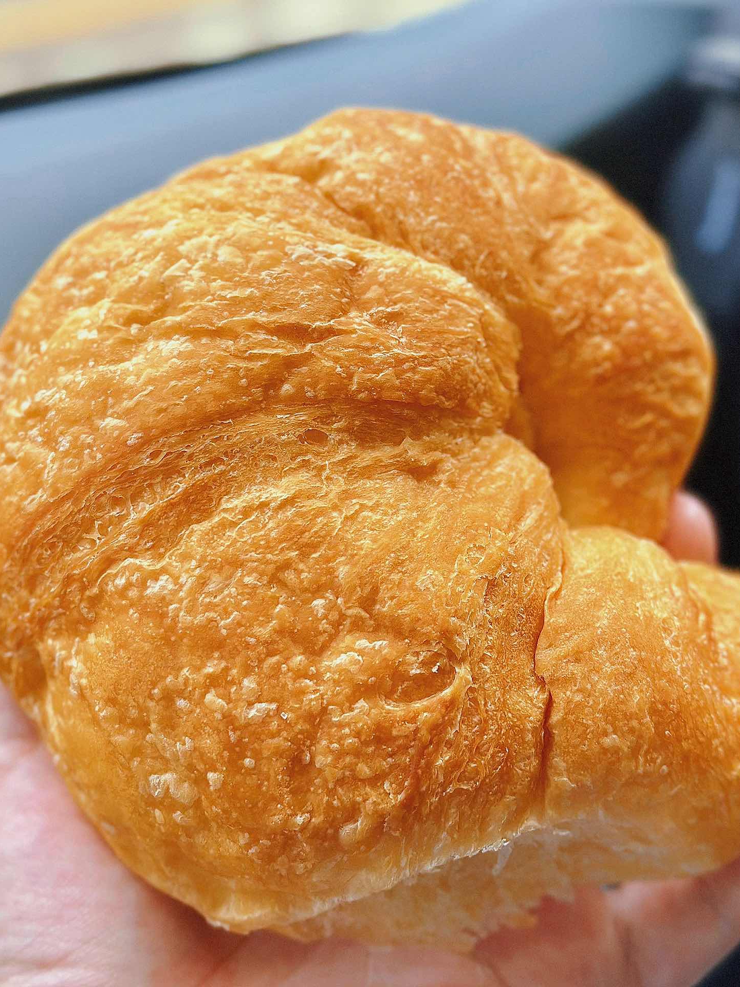 Dream Fluff Donuts - Old Shop Nostalgia at 4 AM!