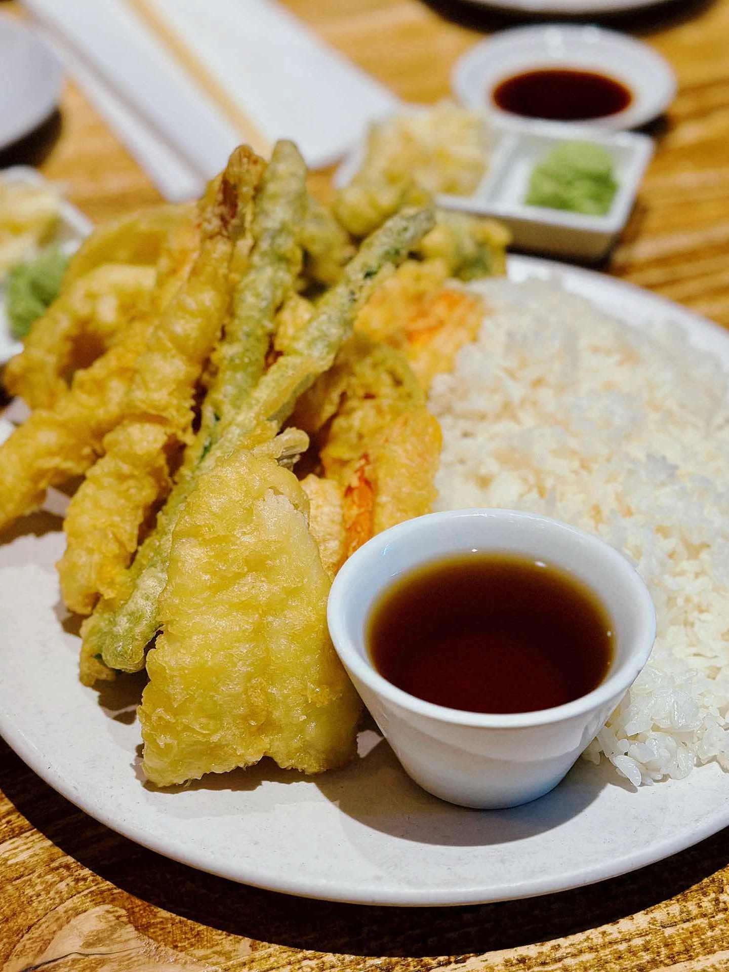 Amakara • Hidden Gem Sushi Bar with Generous Portions and Quality
