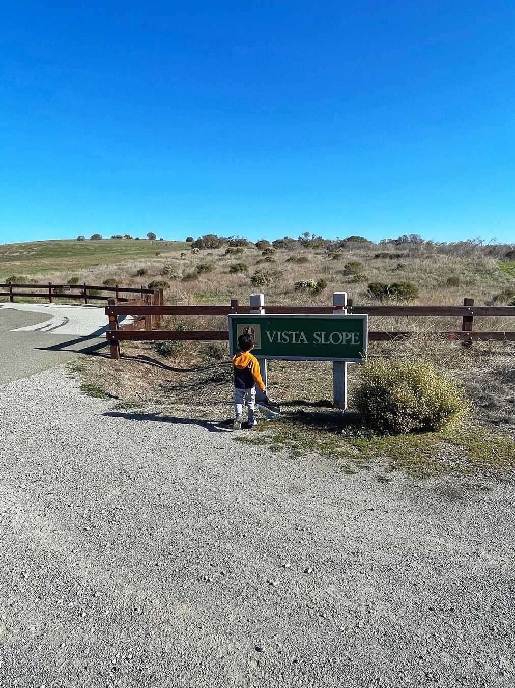 Permanente Creek Trail Guide