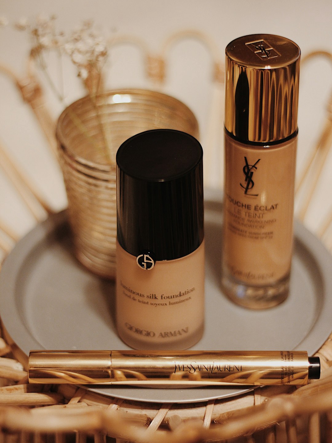 Why Your Foundation Still Looks Off