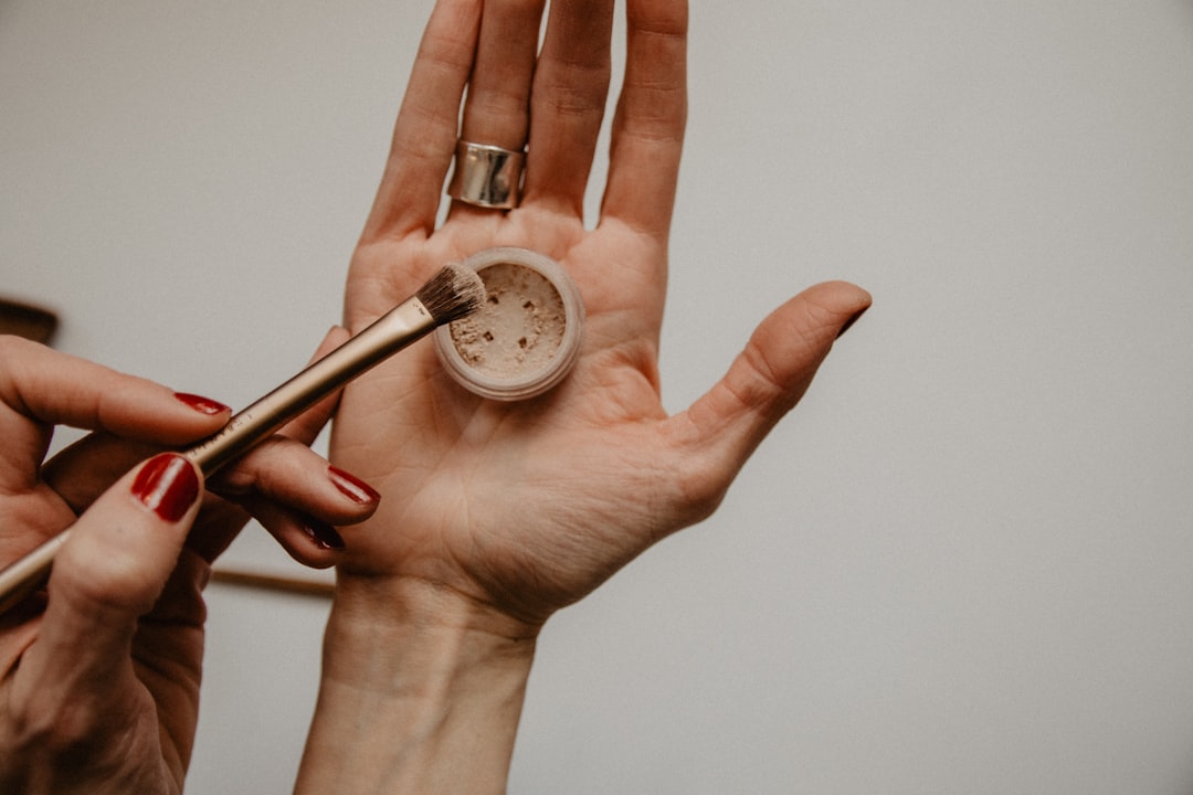 The 5-Minute Face That Just Works