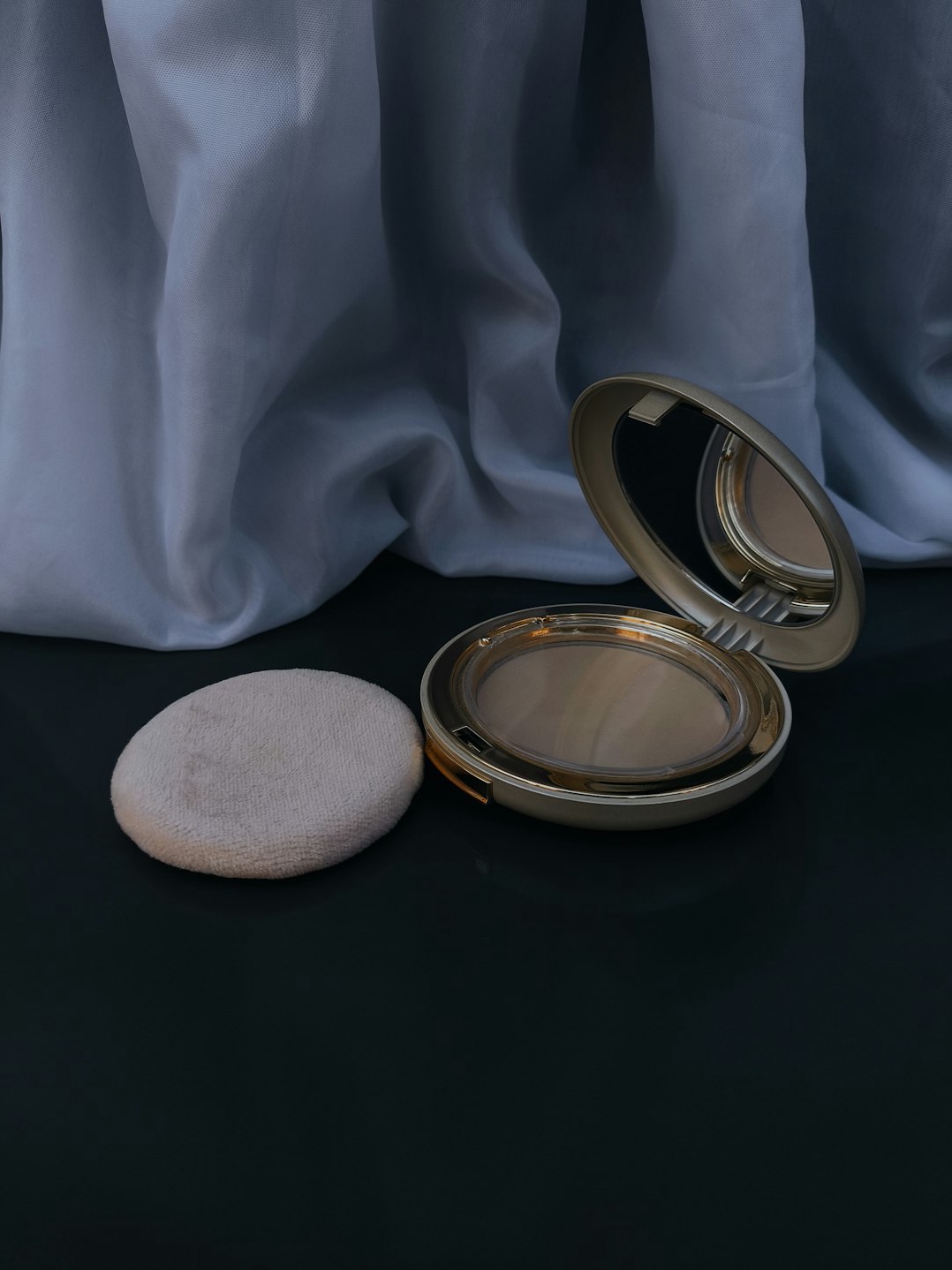 Setting Powder Isn’t Just Matte—It’s Optical Design
