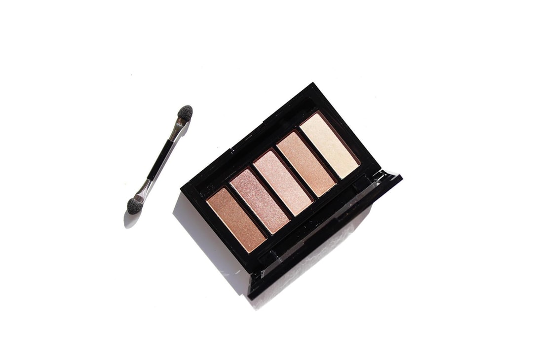 There’s No Such Thing as ‘Watered-Down Makeup’