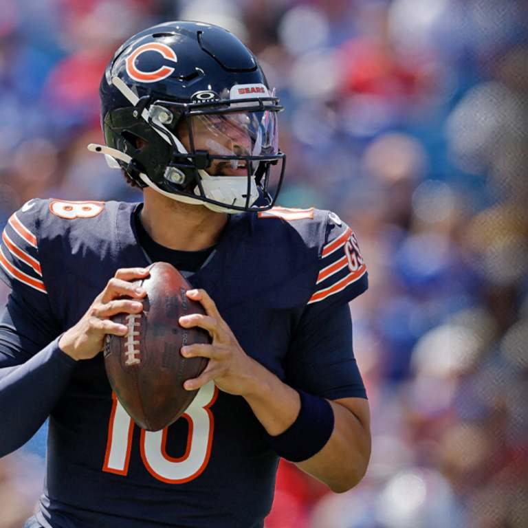 Don’t be surprised when Caleb Williams SHATTERS a 30-year-old franchise record in 2025