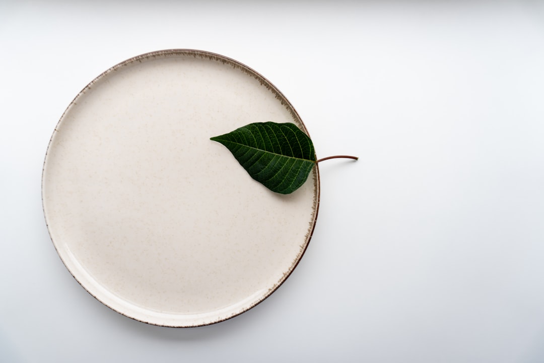 I Ate Ajwain Leaves for Control, Not Health