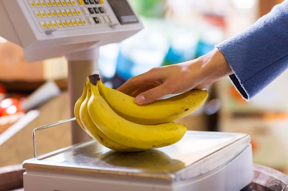 I Tracked Every Banana, Still Felt Wrong