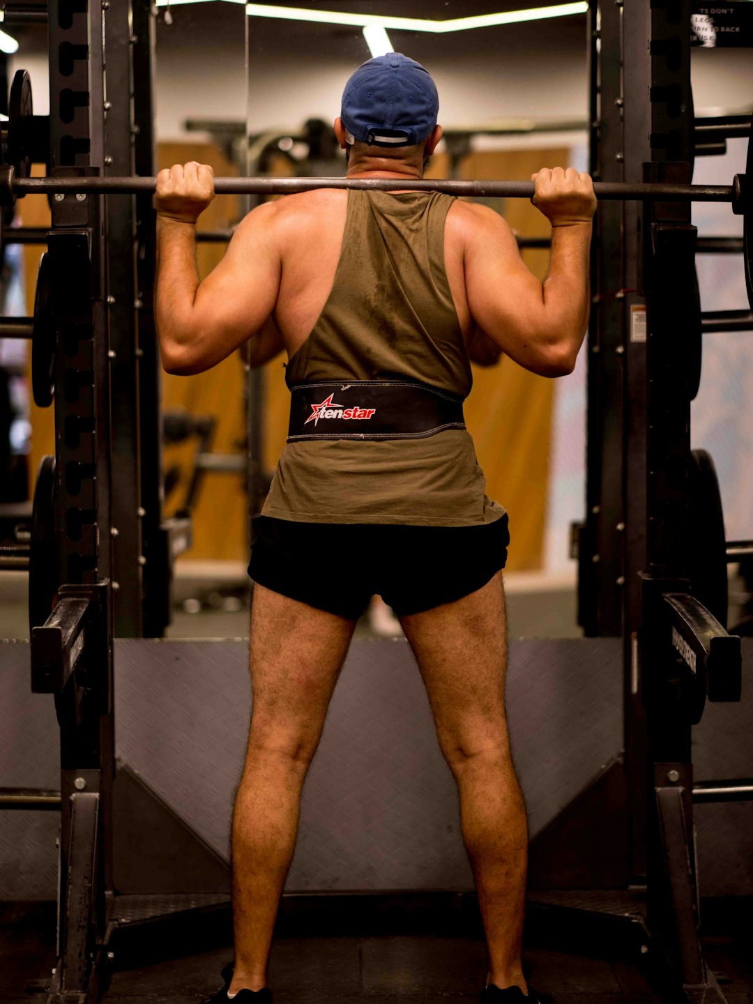 💪 From diabetic couch potato to gym regular at 55