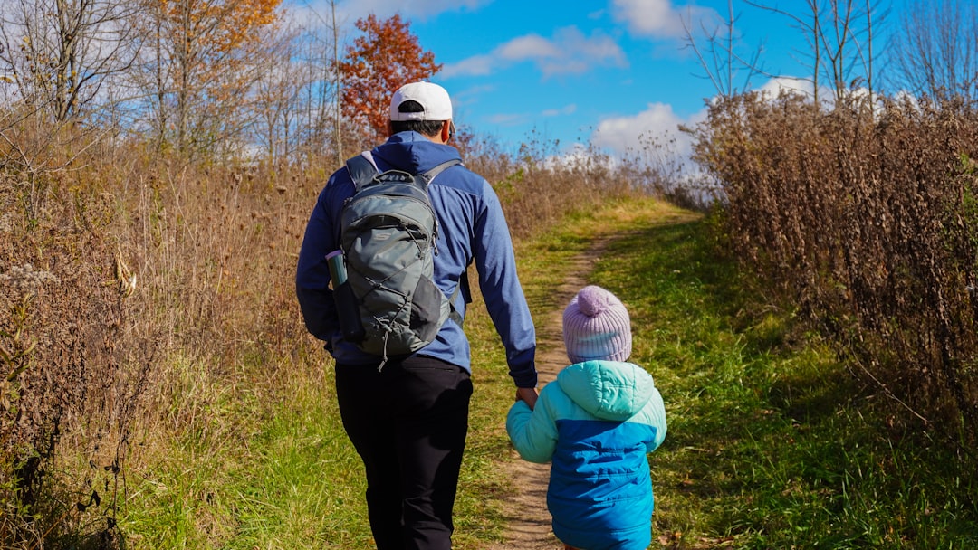 Kid-Friendly Hiking Tip: It's the Journey, Not the Mileage