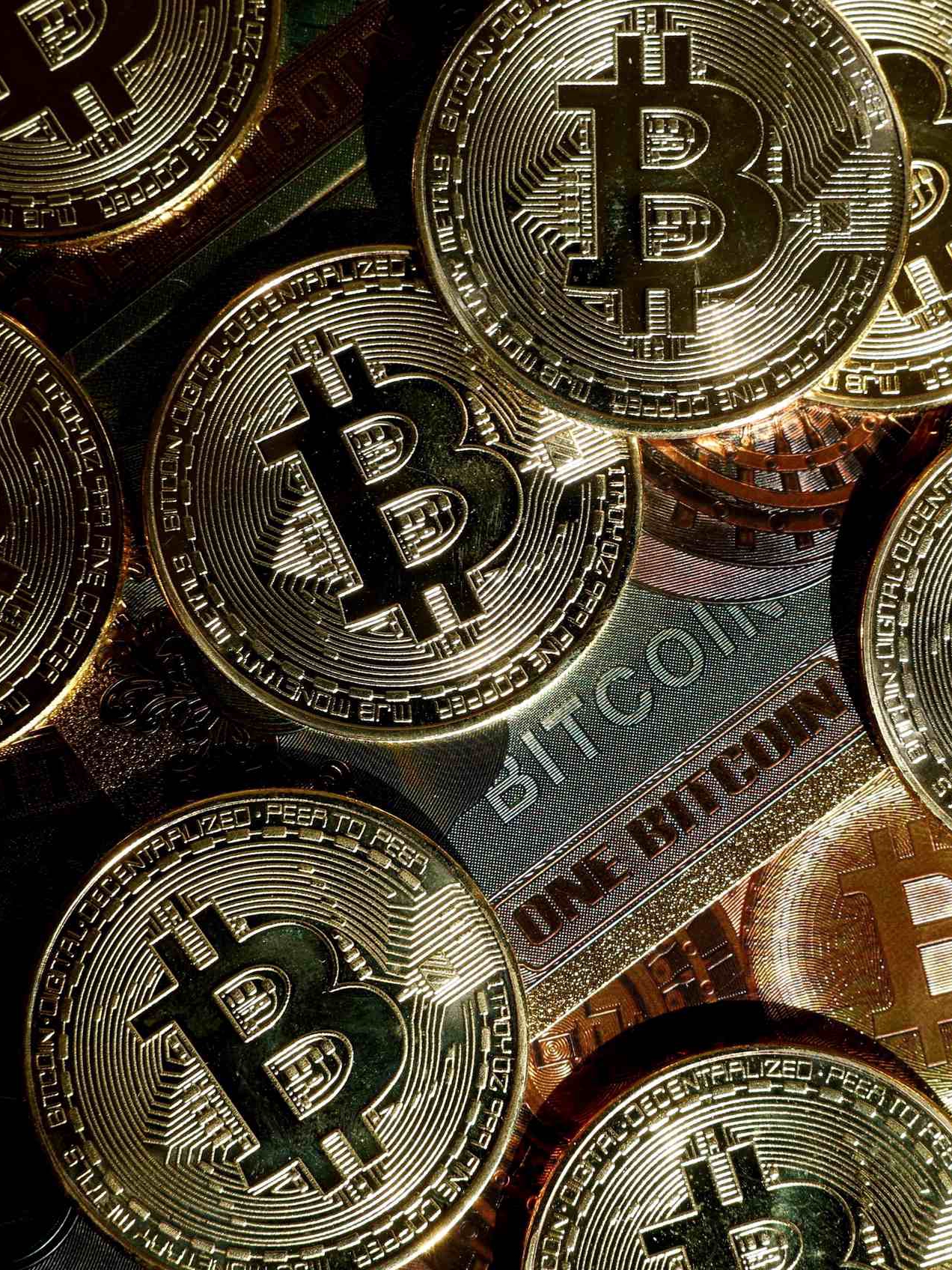 crypto explained (like you’re actually new here)