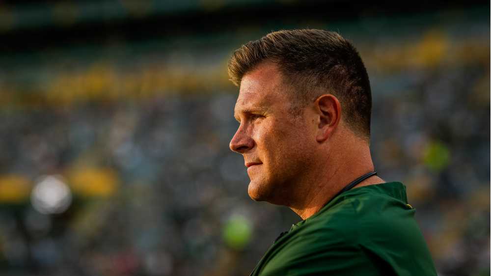 I don’t always love Brian Gutekunst’s process as a team builder