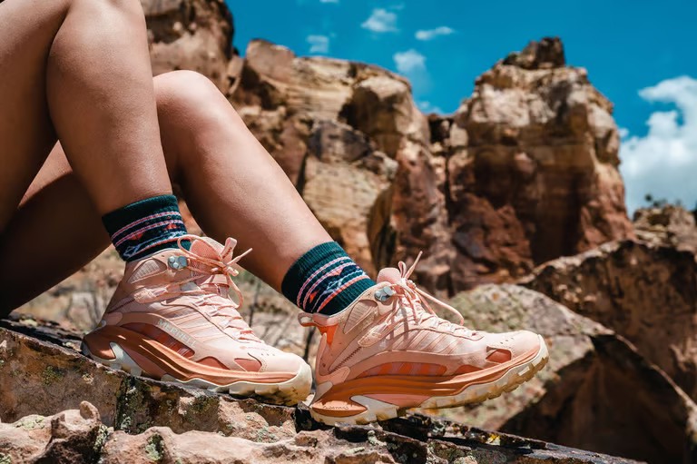 🥾 Gear Review: Merrell Moab Speed 2 Mid GTX