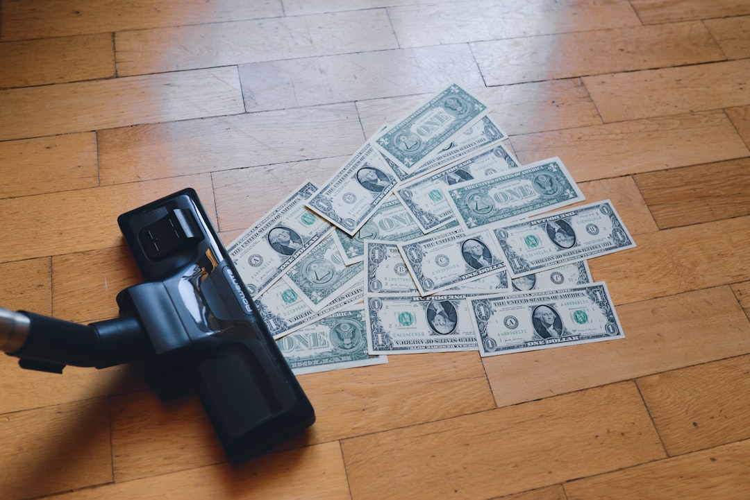 Aging made me finally get money 🤯