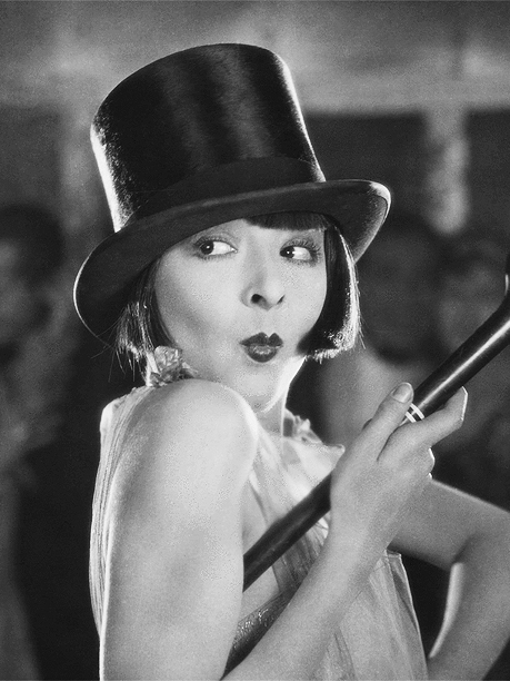 Diamonds, Bobbed Hair, and Fairy Castles: Colleen Moore’s Jazz Age Spell